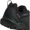 Adidas Avalynė Terex AX3 Beta C.R Juodas