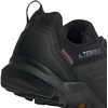 Adidas Avalynė Terex AX3 Beta C.R Juodas