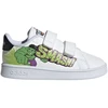 Adidas Avalynė Vaikams Adantage I Baltas GZ7624