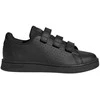 Adidas Avalynė Vaikams Advantage Cf C Juodas GW6490