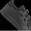 Adidas Avalynė Vaikams Advantage Cf C Juodas GW6490