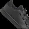 Adidas Avalynė Vaikams Advantage Cf C Juodas GW6490