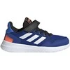 Adidas Avalynė Vaikams Archivo C Mėlyna Juodas EH0539