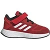 Adidas Avalynė Vaikams Duramo 10 El I Raudona GW8756