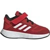 Adidas Avalynė Vaikams Duramo 10 El I Raudona GW8756