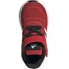 Adidas Avalynė Vaikams Duramo 10 El I Raudona GW8756