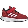 Adidas Avalynė Vaikams Duramo 10 El I Raudona GW8756