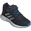 Adidas Avalynė Vaikams Duramo 10 El K Mėlyna GZ0648