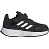 Adidas Avalynė Vaikams Duramo Sl I Juodas GW2237