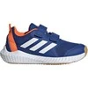 Adidas Avalynė Paaugliams Forta Gym Cf K Mėlyna Oranžinis G27199