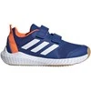 Adidas Avalynė Paaugliams Forta Gym Cf K Mėlyna Oranžinis G27199