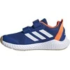 Adidas Avalynė Paaugliams Forta Gym Cf K Mėlyna Oranžinis G27199