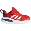 Adidas Avalynė Vaikams Forta Run El I Raudona FZ3273