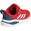 Adidas Avalynė Vaikams Forta Run El I Raudona FZ3273