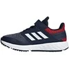 Adidas Avalynė Vaikams Fortafaito EL K Mėlyna F34122