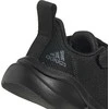 Adidas Avalynė Vaikams FortaRun Ac I Juodas FY1557
