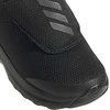 Adidas Avalynė Vaikams FortaRun Ac I Juodas FY1557