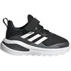 Adidas Avalynė Vaikams FortaRun El I Juodas FZ5499