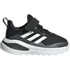 Adidas Avalynė Vaikams FortaRun El I Juodas FZ5499