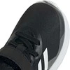Adidas Avalynė Vaikams FortaRun El I Juodas FZ5499
