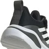 Adidas Avalynė Vaikams FortaRun El I Juodas FZ5499