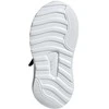 Adidas Avalynė Vaikams FortaRun El I Juodas FZ5499