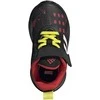 Adidas Avalynė Vaikams FortaRun Superhero Raudona Juodas H68114