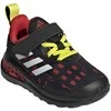 Adidas Avalynė Vaikams FortaRun Superhero Raudona Juodas H68114