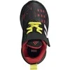 Adidas Avalynė Vaikams FortaRun Superhero Raudona Juodas H68114