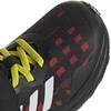 Adidas Avalynė Vaikams FortaRun Superhero Raudona Juodas H68114