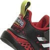 Adidas Avalynė Vaikams FortaRun Superhero Raudona Juodas H68114