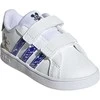Adidas Avalynė Vaikams Grand Court Mm Cf I Baltas GZ3317