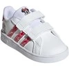 Adidas Avalynė Vaikams Grand Court Mm Cf I Baltas GY8011