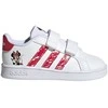 Adidas Avalynė Vaikams Grand Court Mm Cf I Baltas GY8011