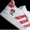 Adidas Avalynė Vaikams Grand Court Mm Cf I Baltas GY8011