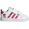 Adidas Avalynė Vaikams Grand Court Mm Cf I Baltas GY8011