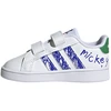 Adidas Avalynė Vaikams Grand Court Mm Cf I Baltas GZ3317