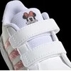 Adidas Avalynė Vaikams Grand Court Mm Cf I Baltas GY8011