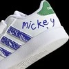 Adidas Avalynė Vaikams Grand Court Mm Cf I Baltas GZ3317