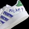 Adidas Avalynė Vaikams Grand Court Mm Cf I Baltas GZ3317