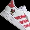 Adidas Avalynė Vaikams Grand Court Mm Cf I Baltas GY8011
