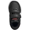 Adidas Avalynė Vaikams Hoops 2.0 Cmf I Juodas FY9444