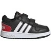Adidas Avalynė Vaikams Hoops 2.0 Cmf I Juodas FY9444