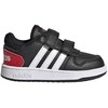Adidas Avalynė Vaikams Hoops 2.0 Cmf I Juodas FY9444