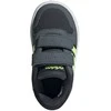 Adidas Avalynė Vaikams Hoops 2.0 Cmf I Mėlyna Žalias FW5241