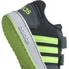 Adidas Avalynė Vaikams Hoops 2.0 Cmf I Mėlyna Žalias FW5241