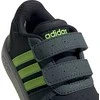 Adidas Avalynė Vaikams Hoops 2.0 Cmf I Mėlyna Žalias FW5241