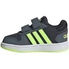 Adidas Avalynė Vaikams Hoops 2.0 Cmf I Mėlyna Žalias FW5241