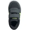 Adidas Avalynė Vaikams Hoops 2.0 Cmf I Mėlyna Žalias FW5241