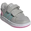 Adidas Avalynė Vaikams Hoops 2.0 Cmf I Pilkas H01554